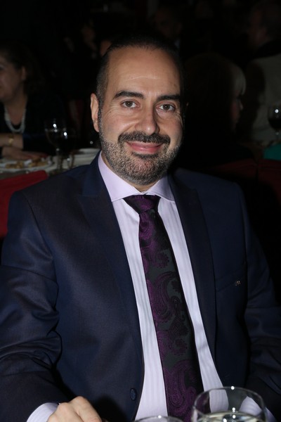 DiaLeb's 8th Annual Fundraising Gala Dinner